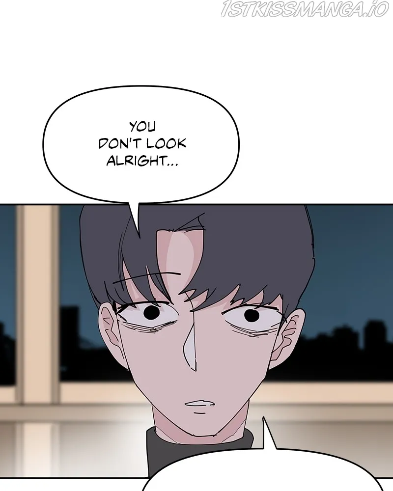 Never-Ending Darling Chapter 28 - page 70