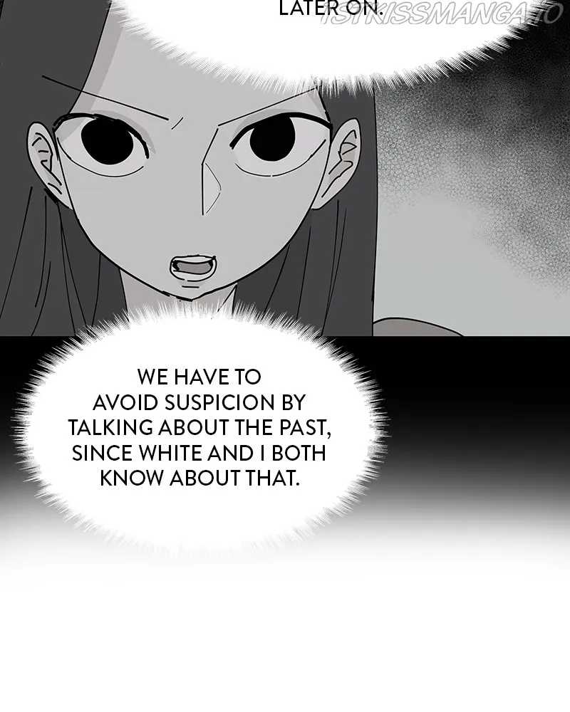 Never-Ending Darling Chapter 28 - page 75