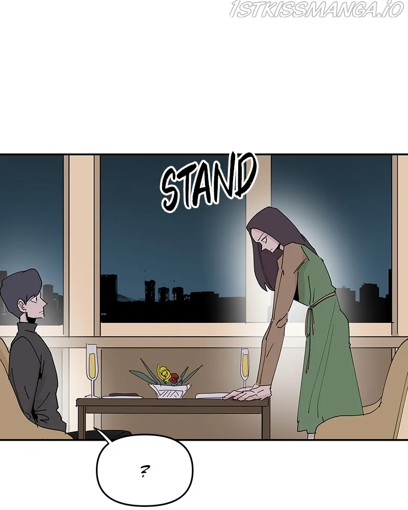 Never-Ending Darling Chapter 28 - page 93