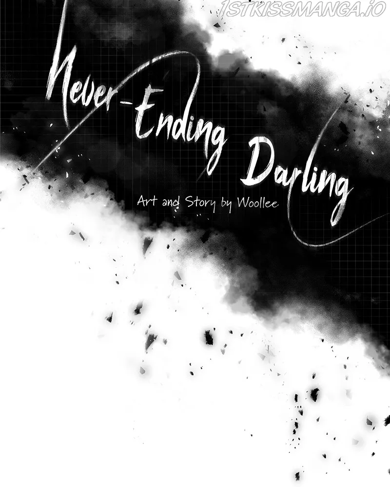 Never-Ending Darling Chapter 27 - page 18