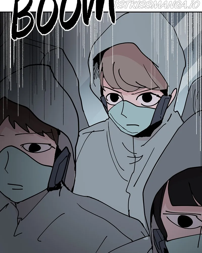 Never-Ending Darling Chapter 26 - page 11