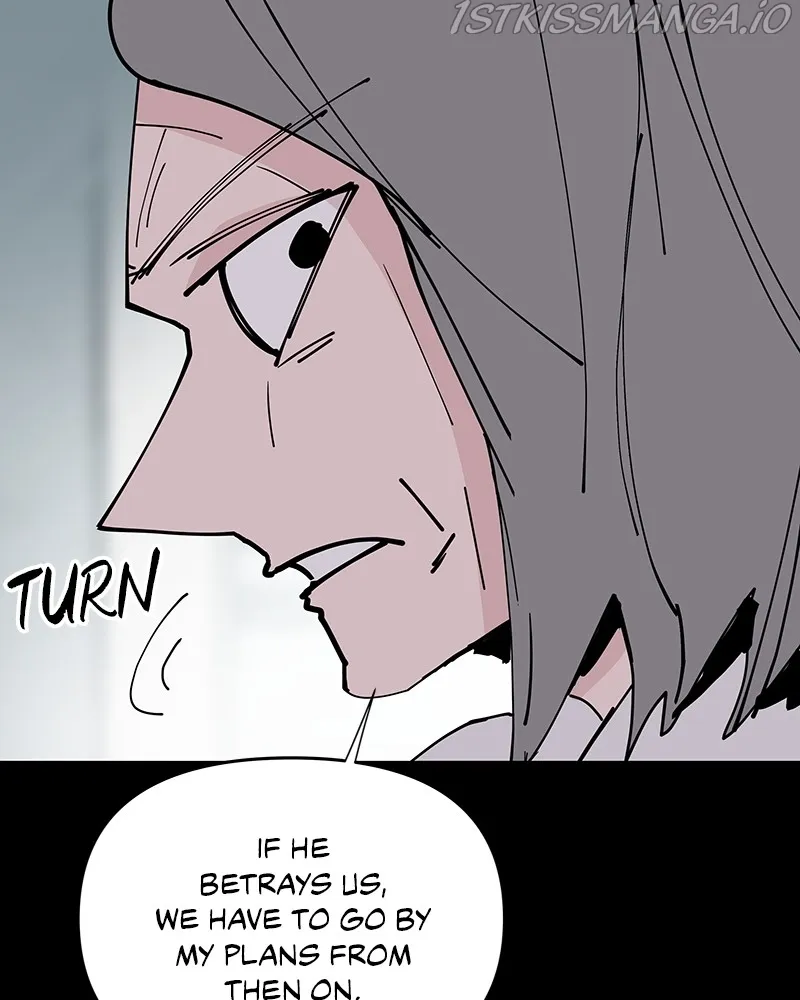 Never-Ending Darling Chapter 26 - page 38