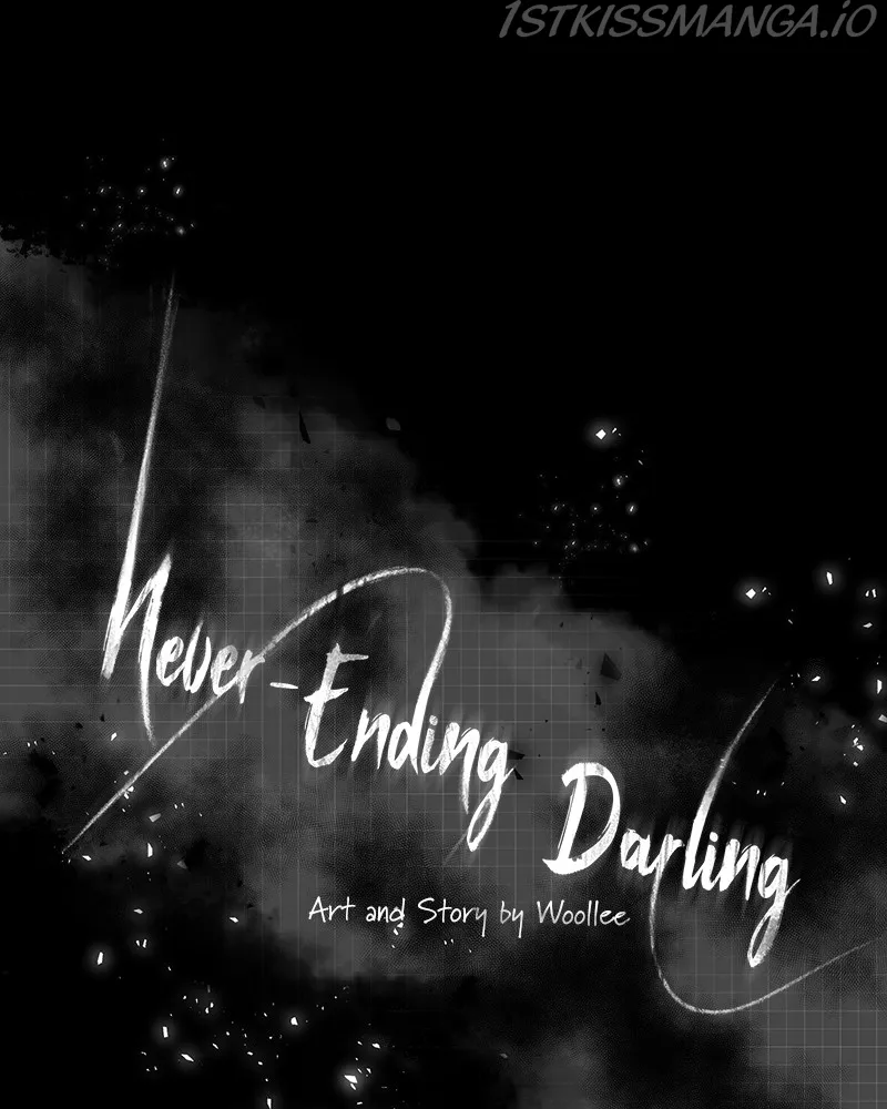 Never-Ending Darling Chapter 25 - page 13