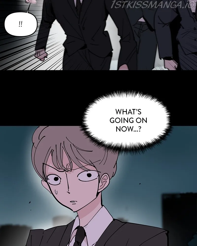 Never-Ending Darling Chapter 25 - page 28