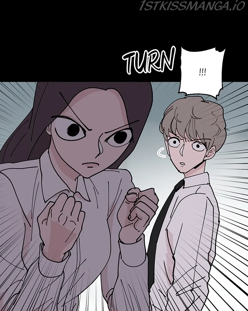 Never-Ending Darling Chapter 25 - page 8