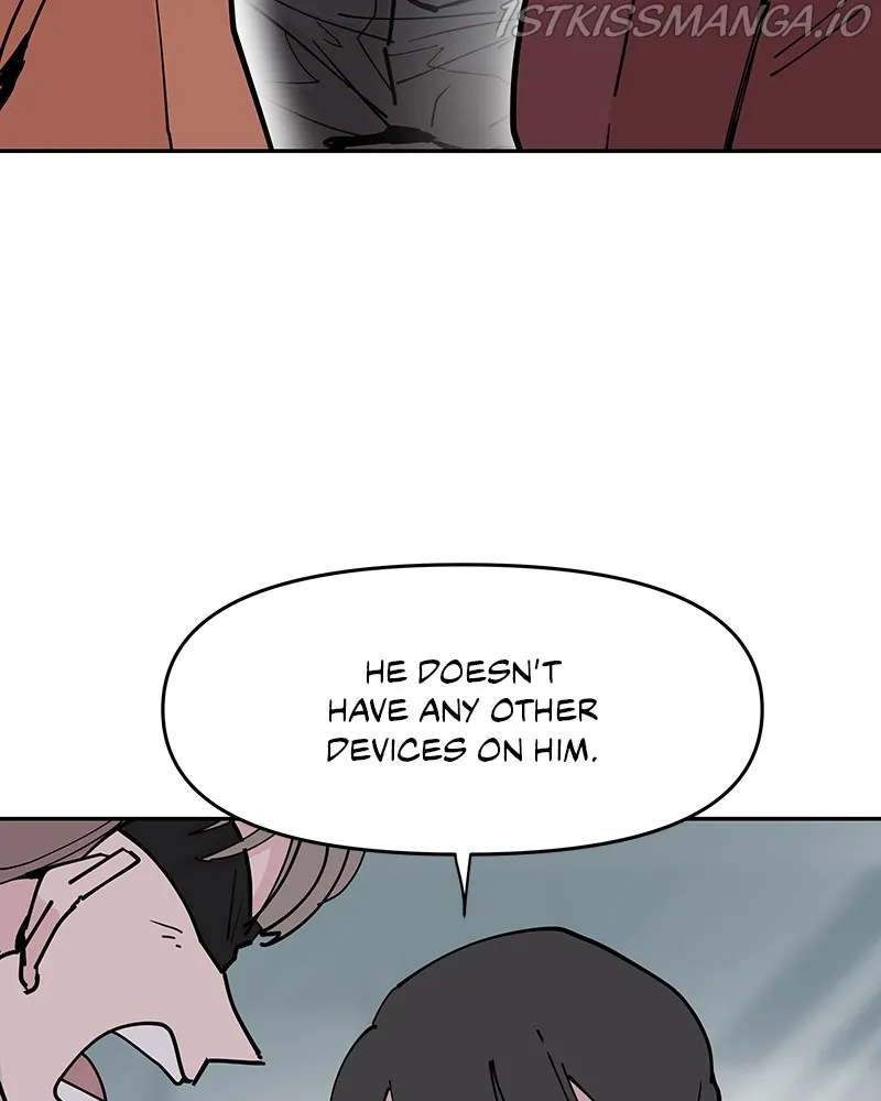 Never-Ending Darling Chapter 24 - page 7