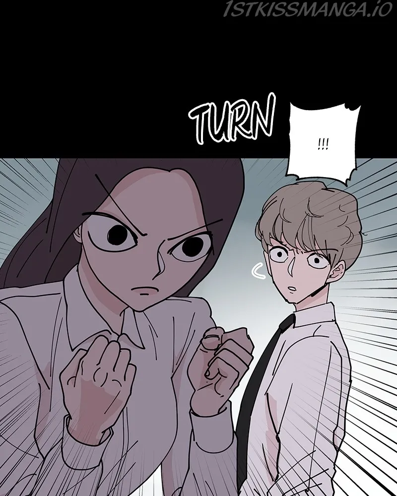 Never-Ending Darling Chapter 24 - page 93