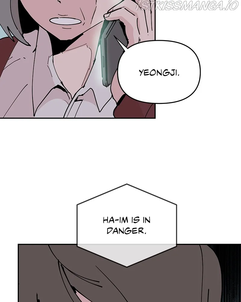 Never-Ending Darling Chapter 23 - page 12