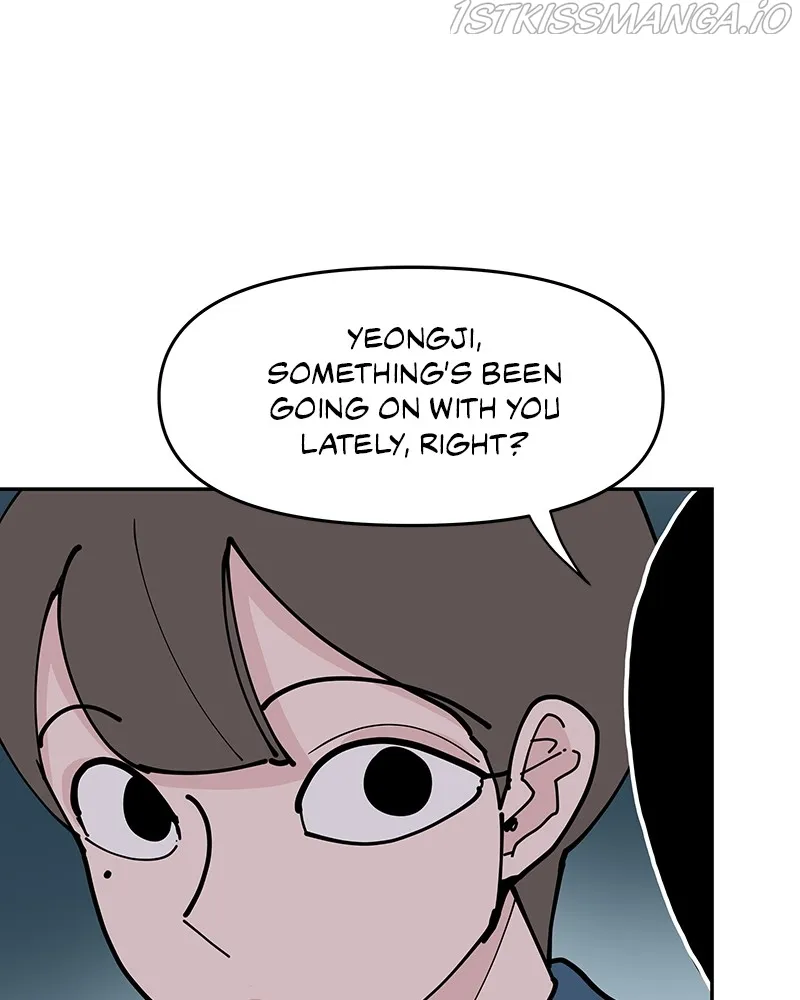 Never-Ending Darling Chapter 23 - page 5