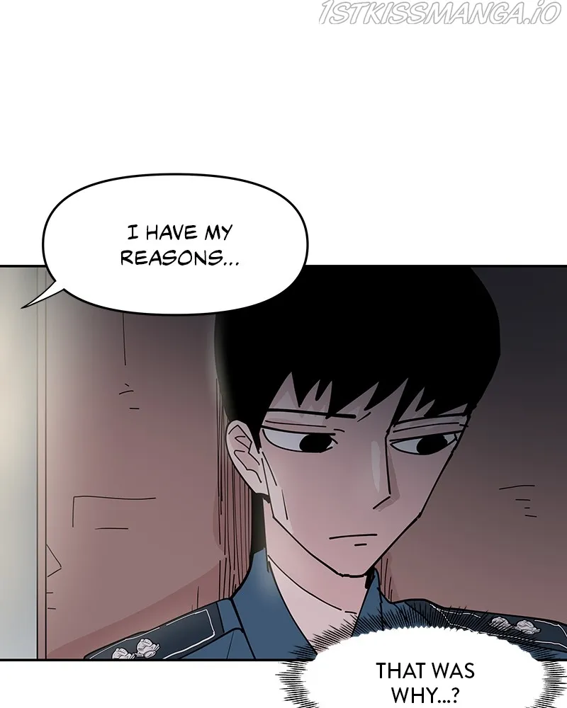 Never-Ending Darling Chapter 23 - page 66