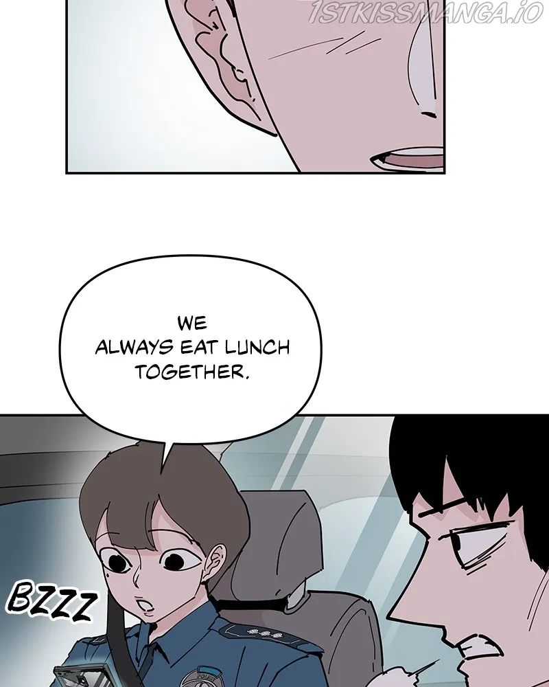 Never-Ending Darling Chapter 23 - page 9