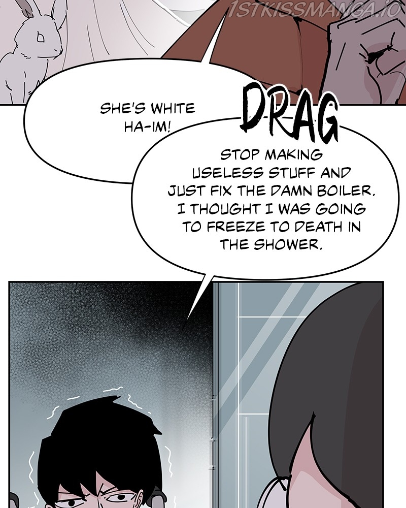 Never-Ending Darling Chapter 21 - page 11