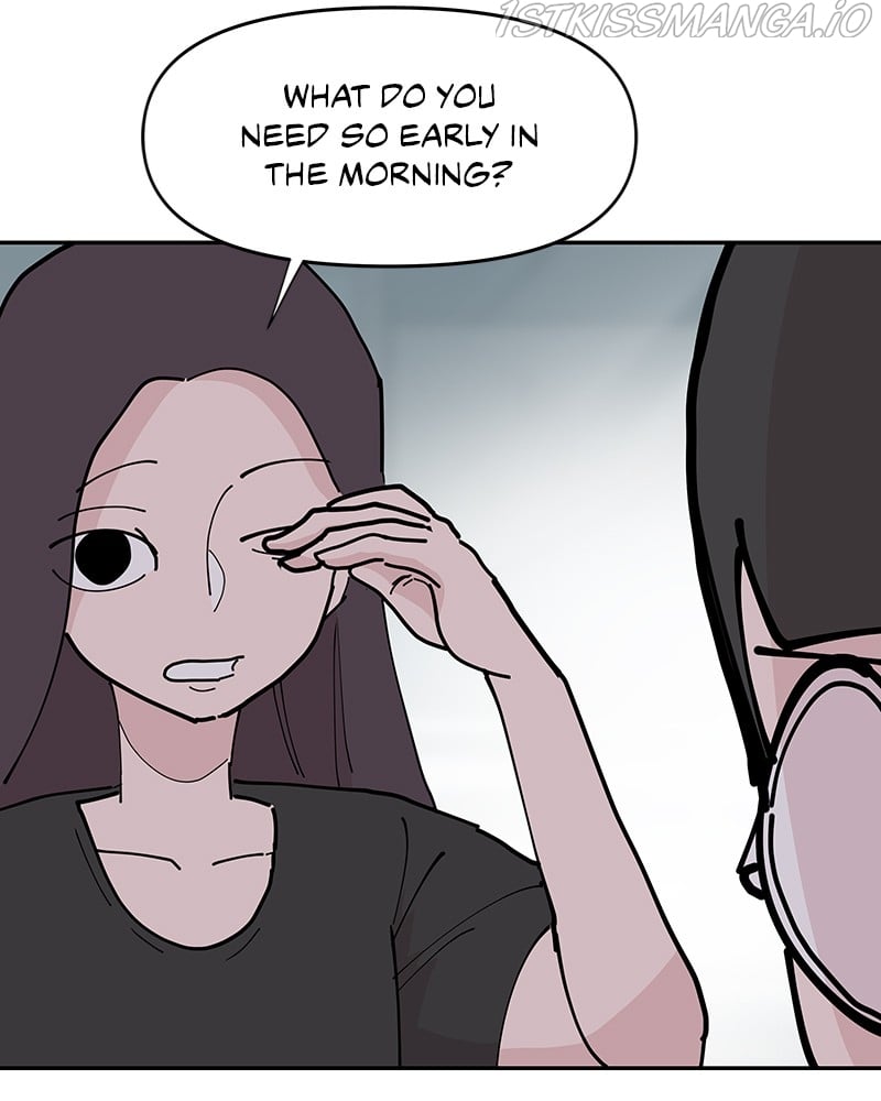 Never-Ending Darling Chapter 21 - page 2