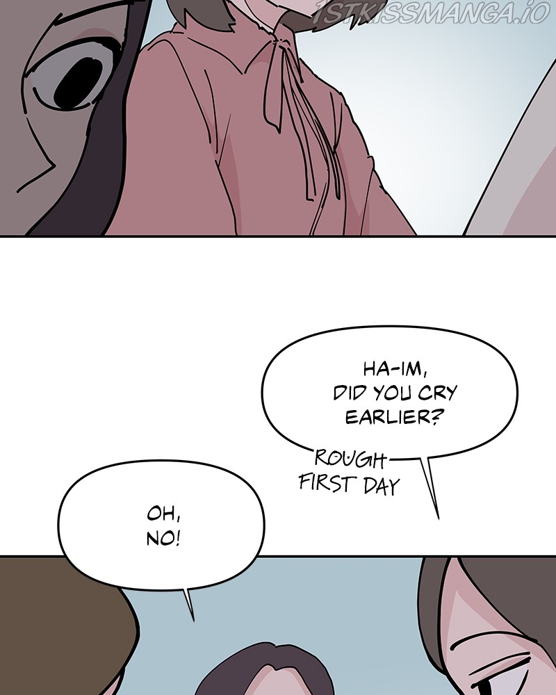 Never-Ending Darling Chapter 21 - page 48