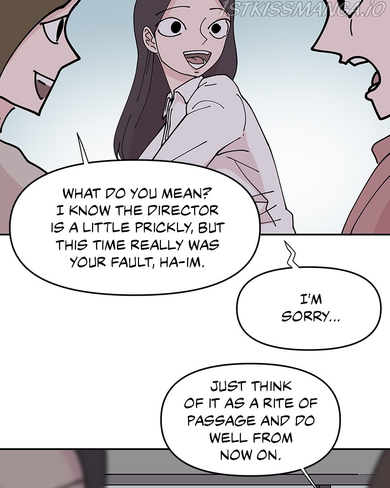 Never-Ending Darling Chapter 21 - page 49