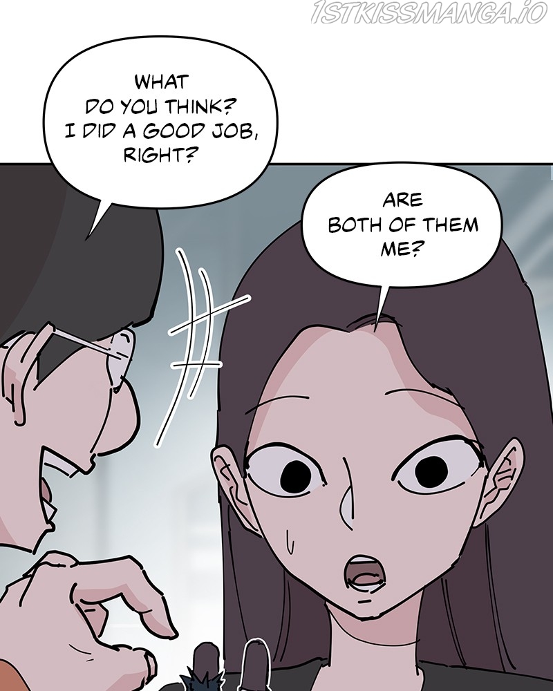 Never-Ending Darling Chapter 21 - page 7