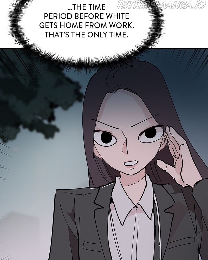 Never-Ending Darling Chapter 21 - page 99