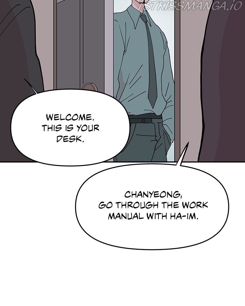 Never-Ending Darling Chapter 20 - page 62