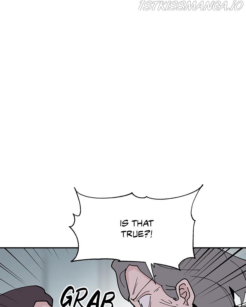 Never-Ending Darling Chapter 19 - page 46