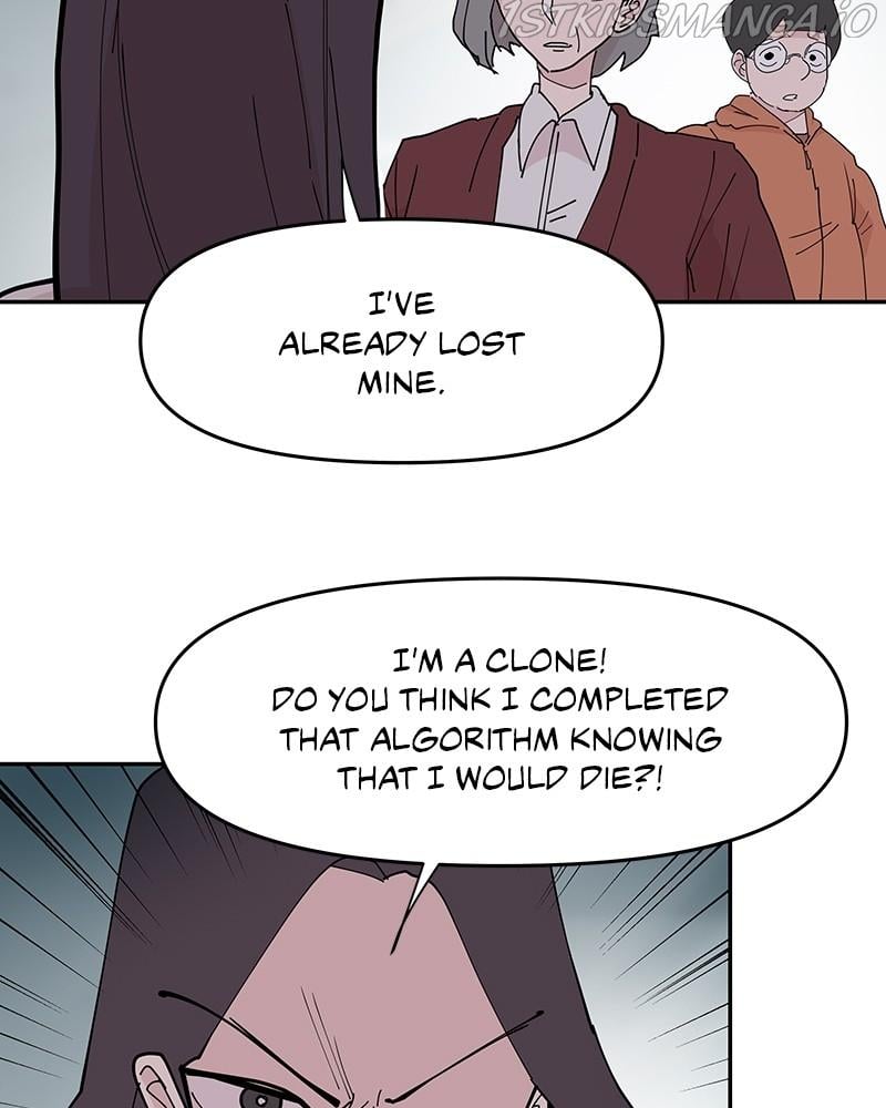 Never-Ending Darling Chapter 19 - page 58