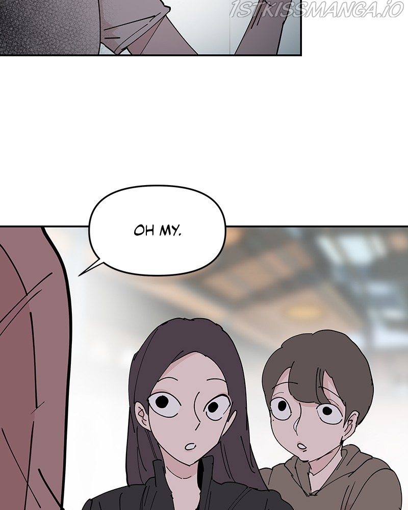 Never-Ending Darling Chapter 18 - page 26