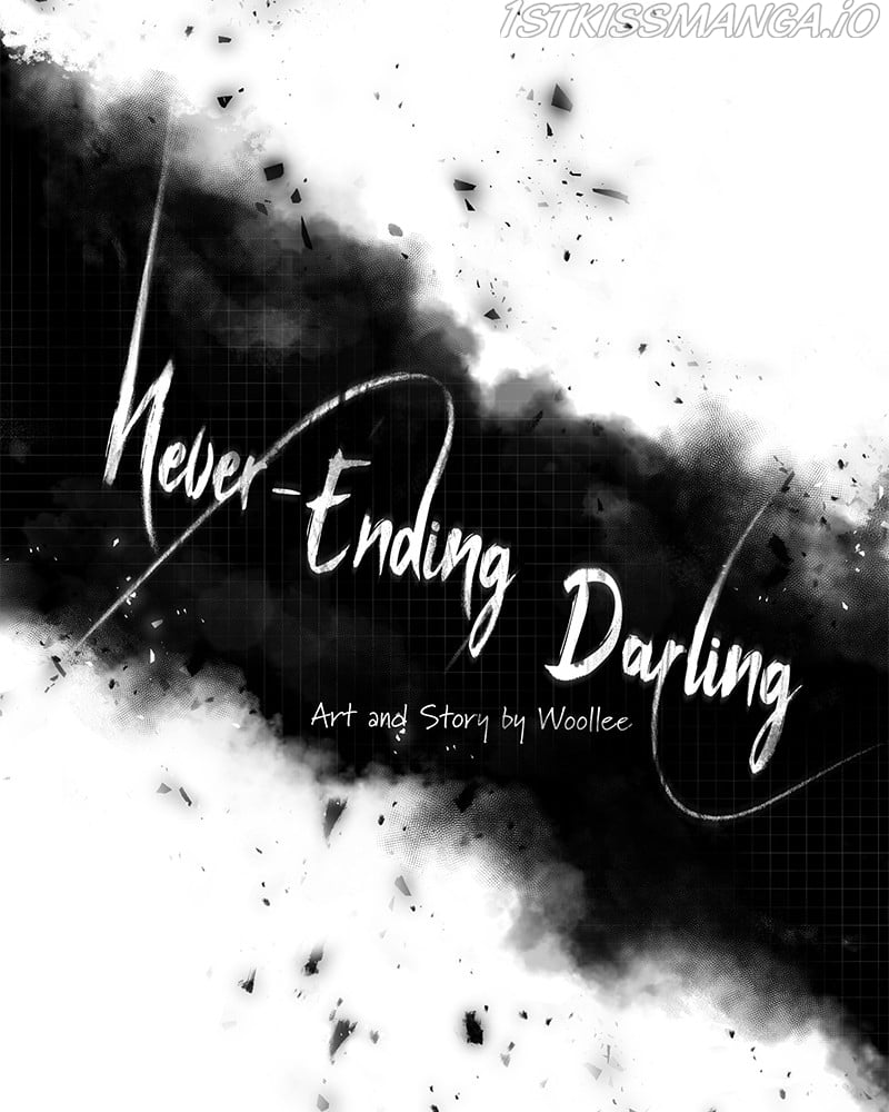 Never-Ending Darling Chapter 18 - page 33