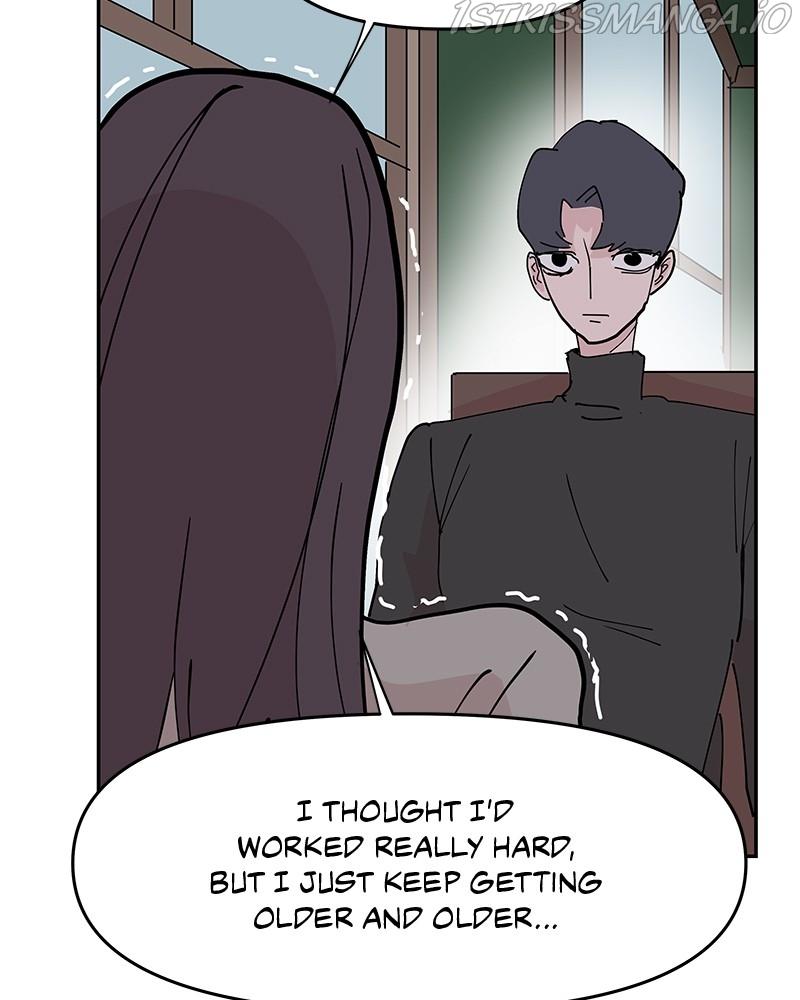 Never-Ending Darling Chapter 16 - page 23