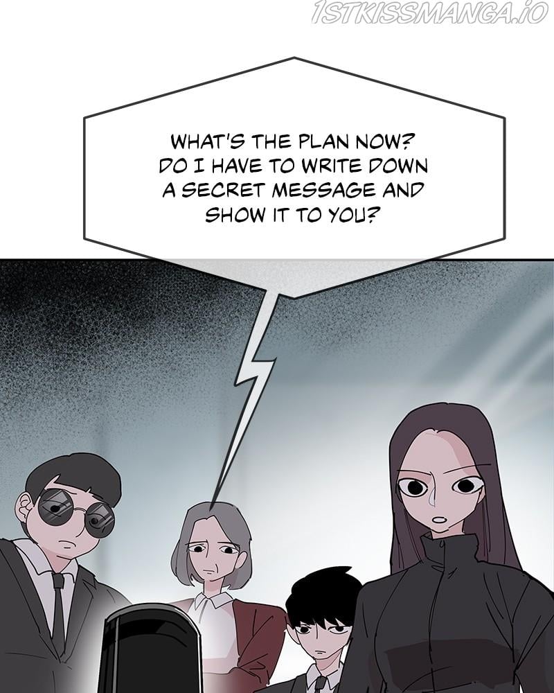 Never-Ending Darling Chapter 16 - page 60