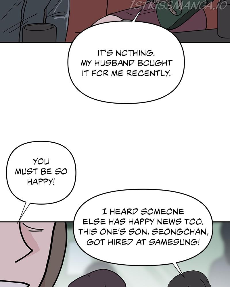 Never-Ending Darling Chapter 16 - page 74