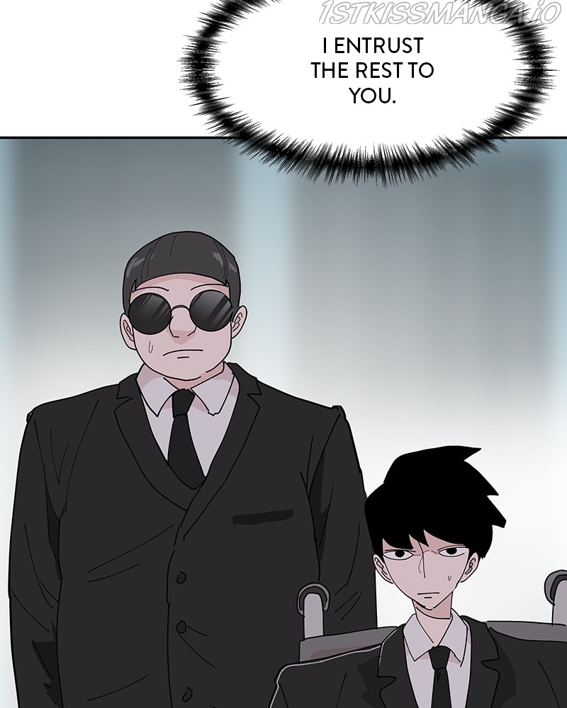 Never-Ending Darling Chapter 15 - page 11