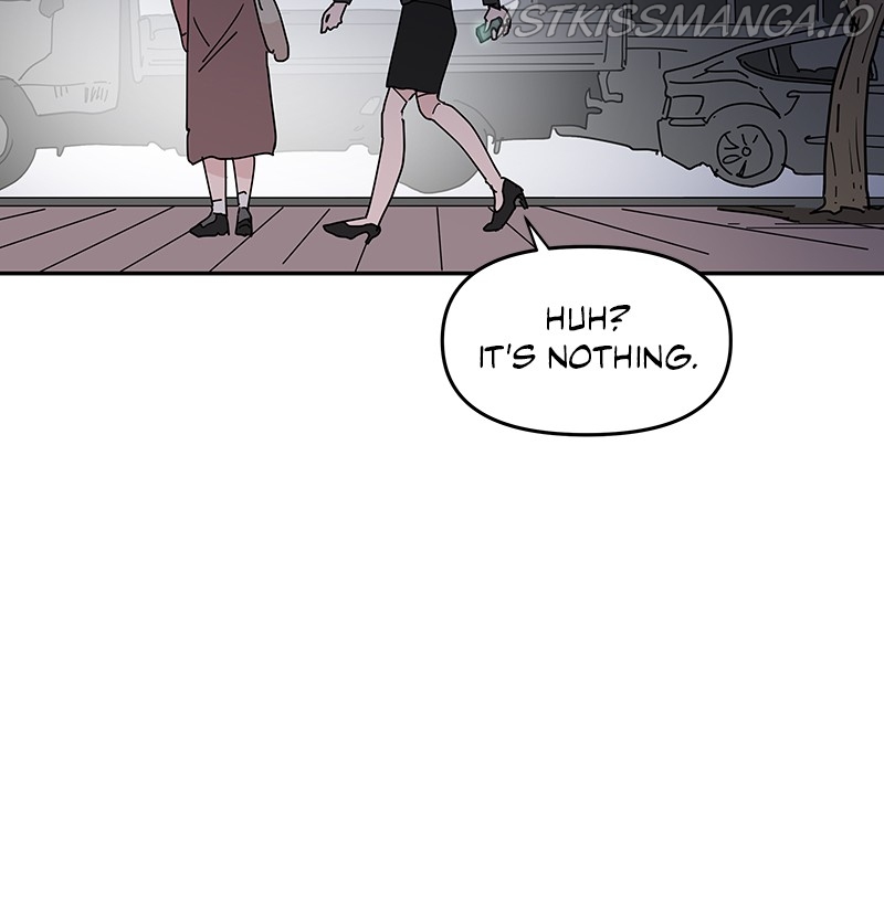 Never-Ending Darling Chapter 15 - page 74