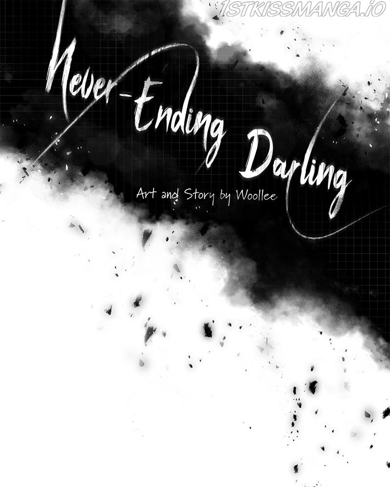 Never-Ending Darling Chapter 14 - page 33