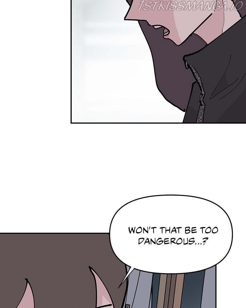 Never-Ending Darling Chapter 14 - page 9