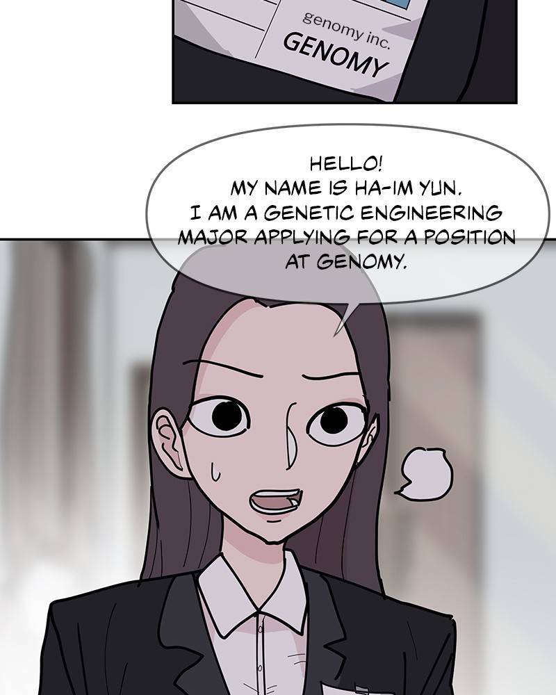 Never-Ending Darling Chapter 13 - page 113