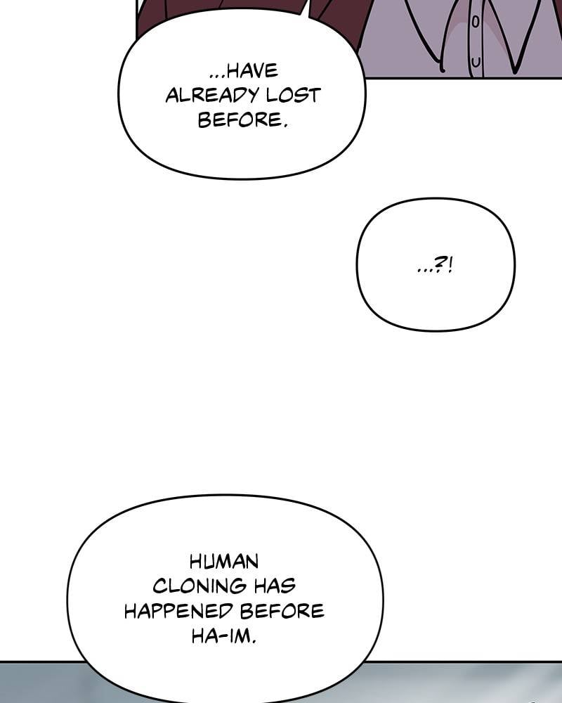 Never-Ending Darling Chapter 12 - page 52