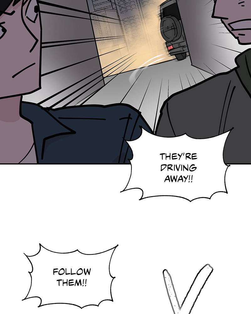 Never-Ending Darling Chapter 12 - page 95