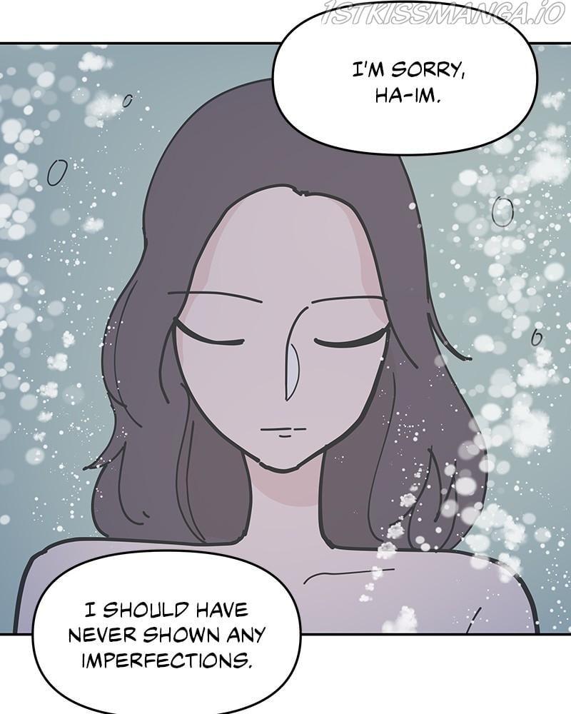 Never-Ending Darling Chapter 10 - page 34