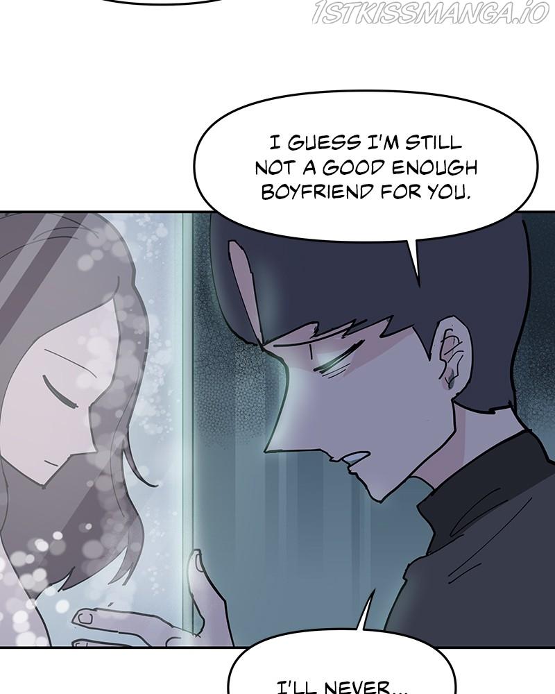 Never-Ending Darling Chapter 10 - page 35