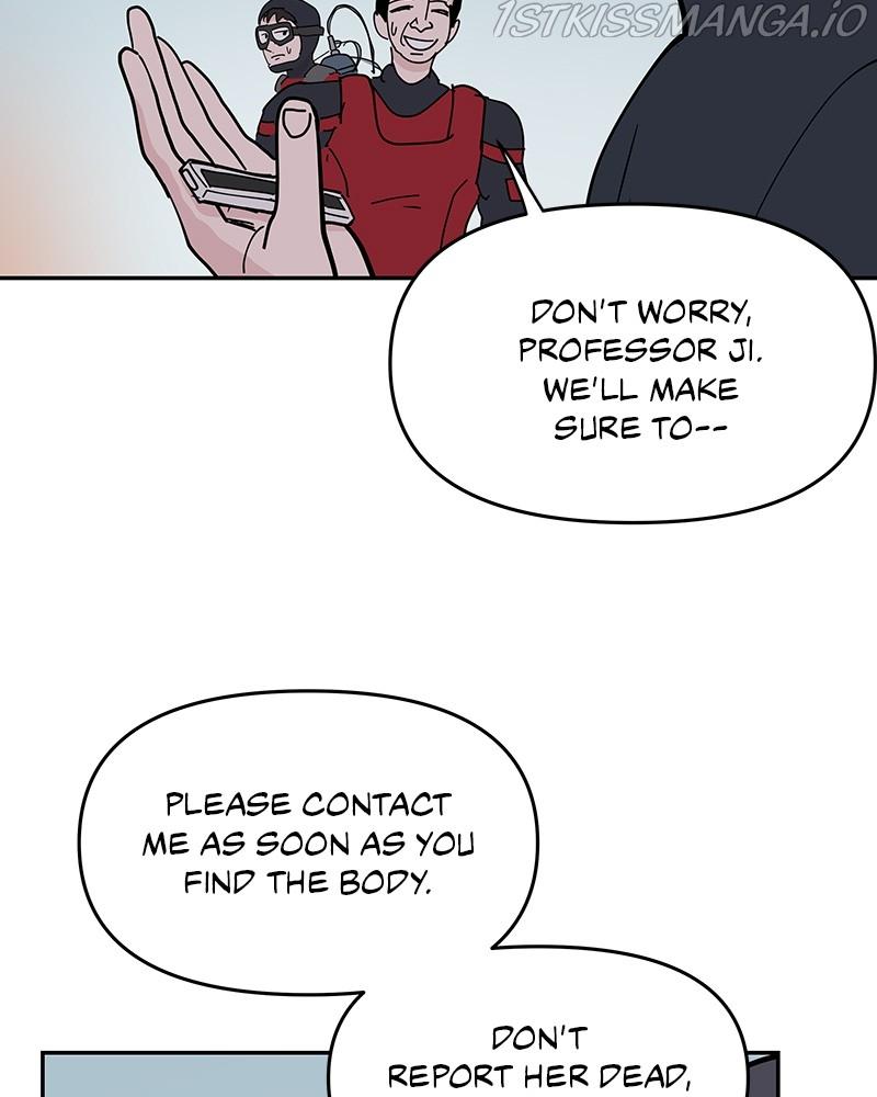 Never-Ending Darling Chapter 10 - page 5