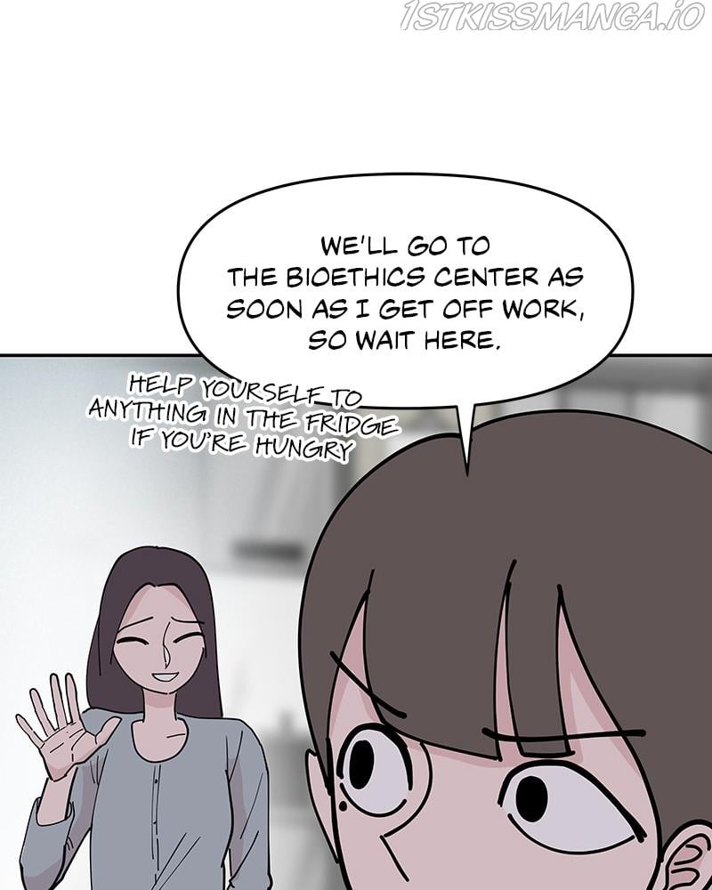 Never-Ending Darling Chapter 10 - page 76