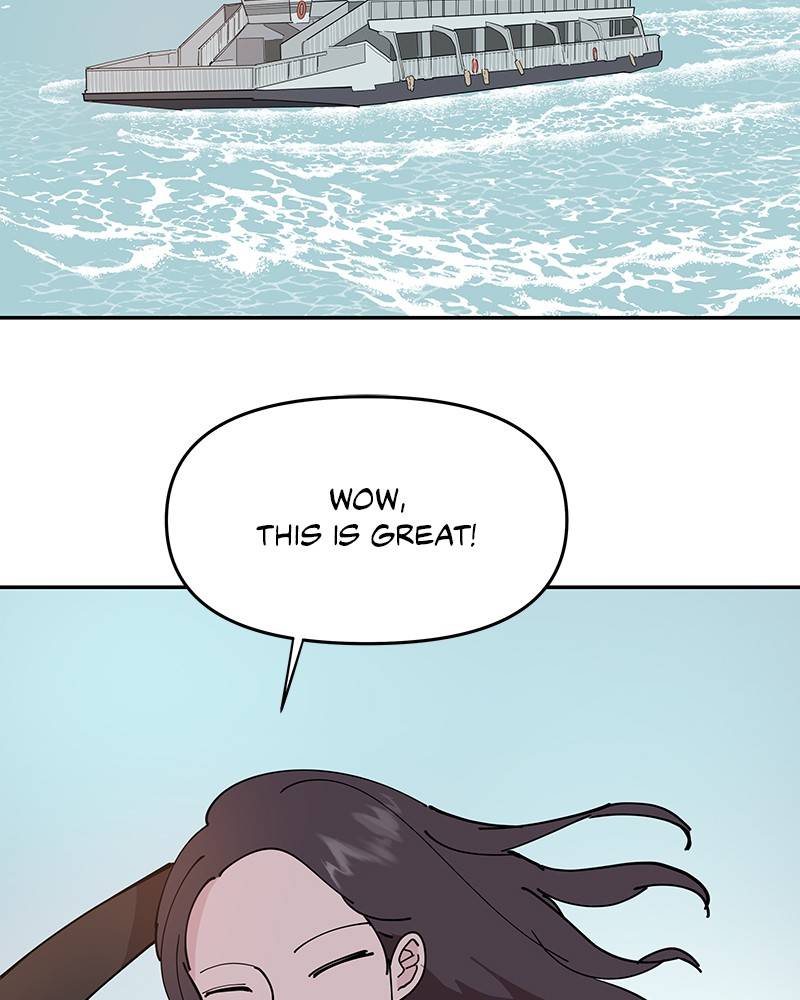 Never-Ending Darling Chapter 9 - page 110