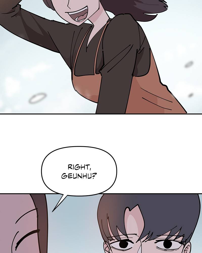 Never-Ending Darling Chapter 9 - page 111