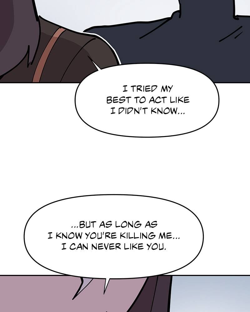 Never-Ending Darling Chapter 9 - page 123