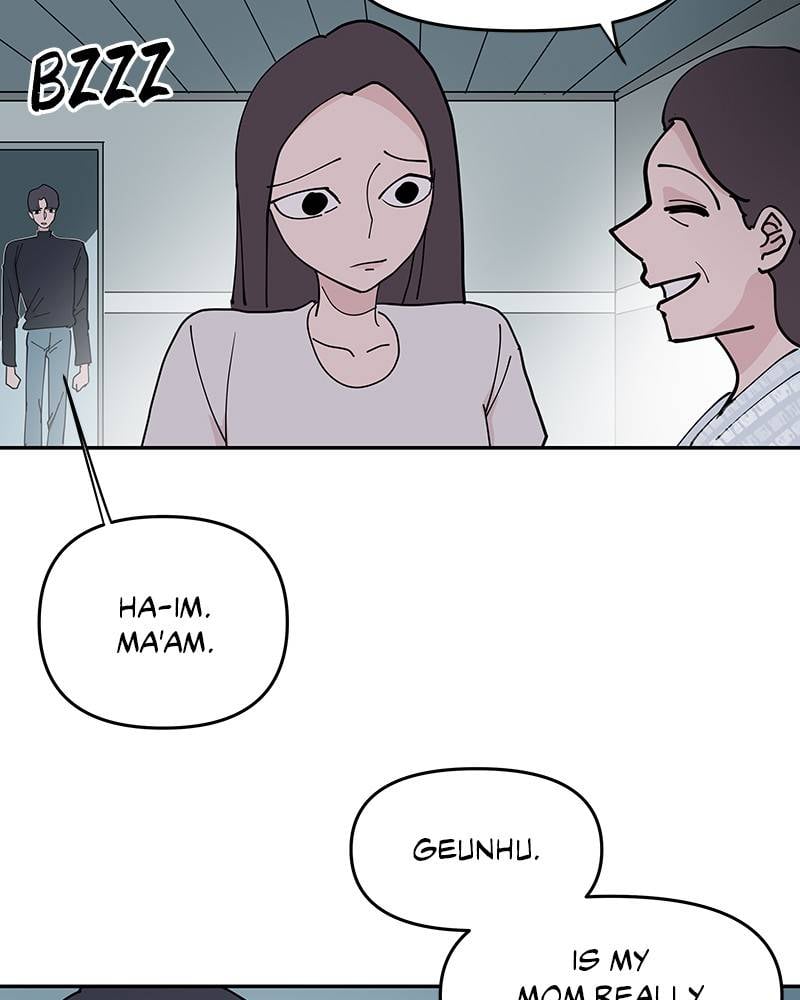 Never-Ending Darling Chapter 9 - page 68