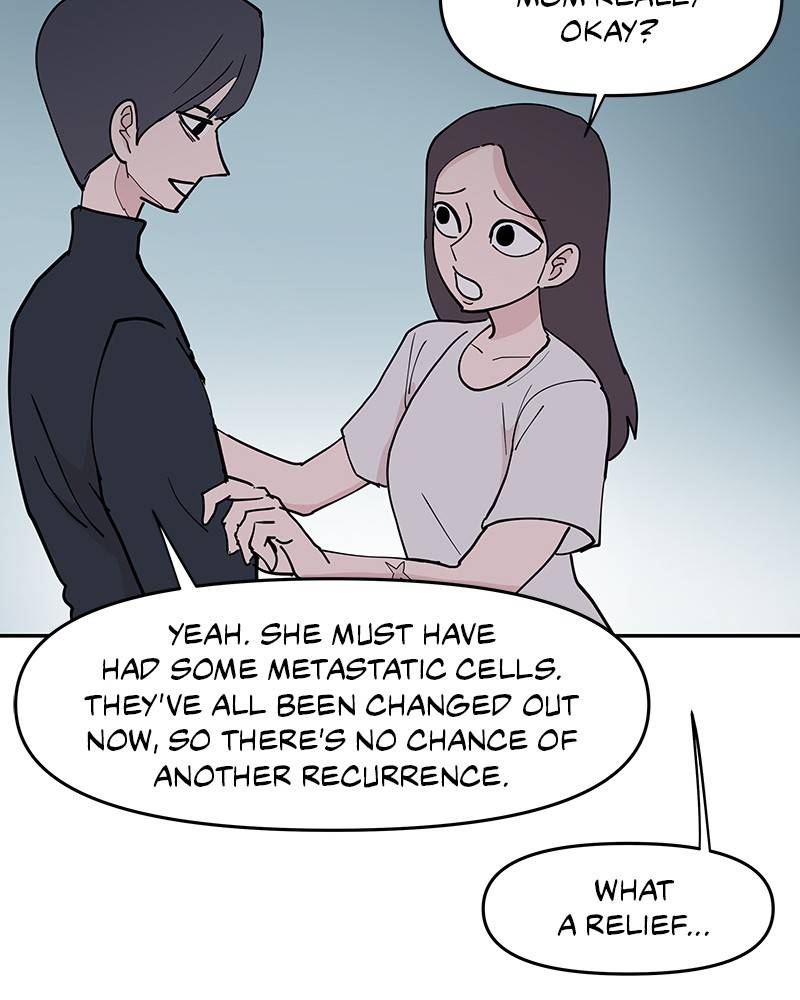 Never-Ending Darling Chapter 9 - page 69