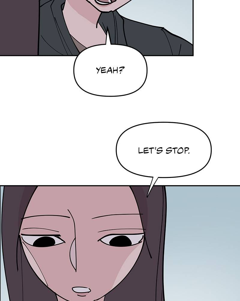 Never-Ending Darling Chapter 9 - page 87