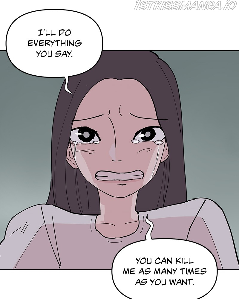 Never-Ending Darling Chapter 8 - page 106