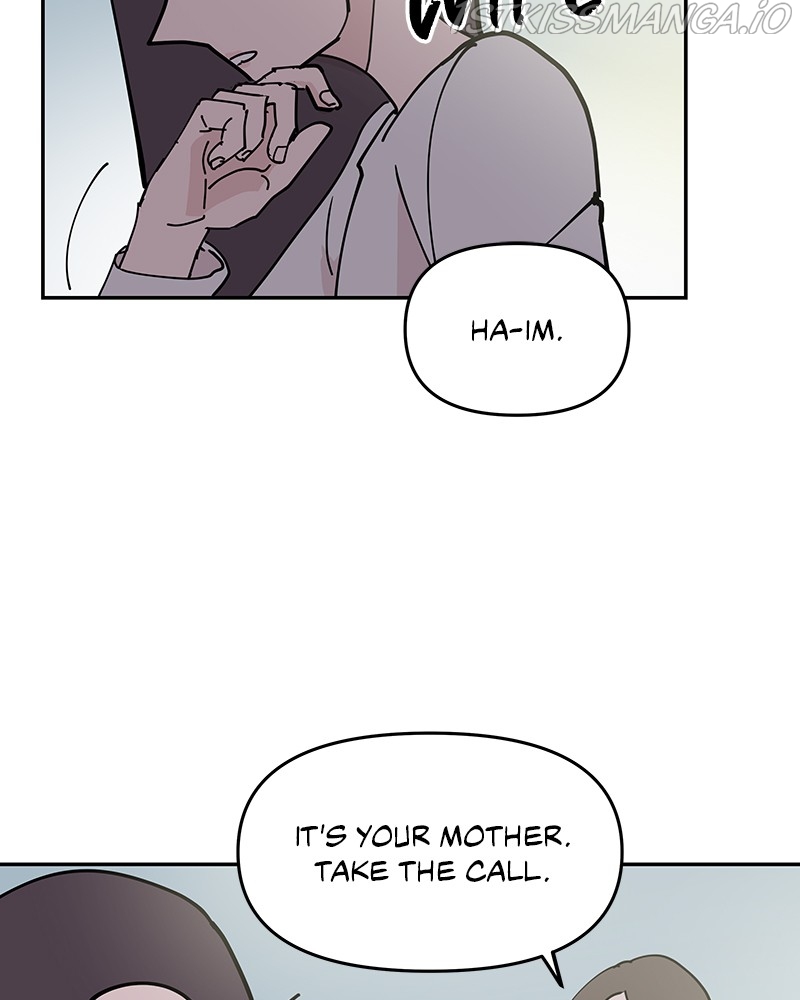 Never-Ending Darling Chapter 8 - page 54