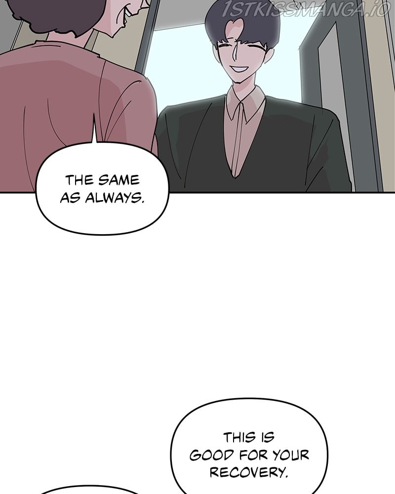 Never-Ending Darling Chapter 7 - page 105