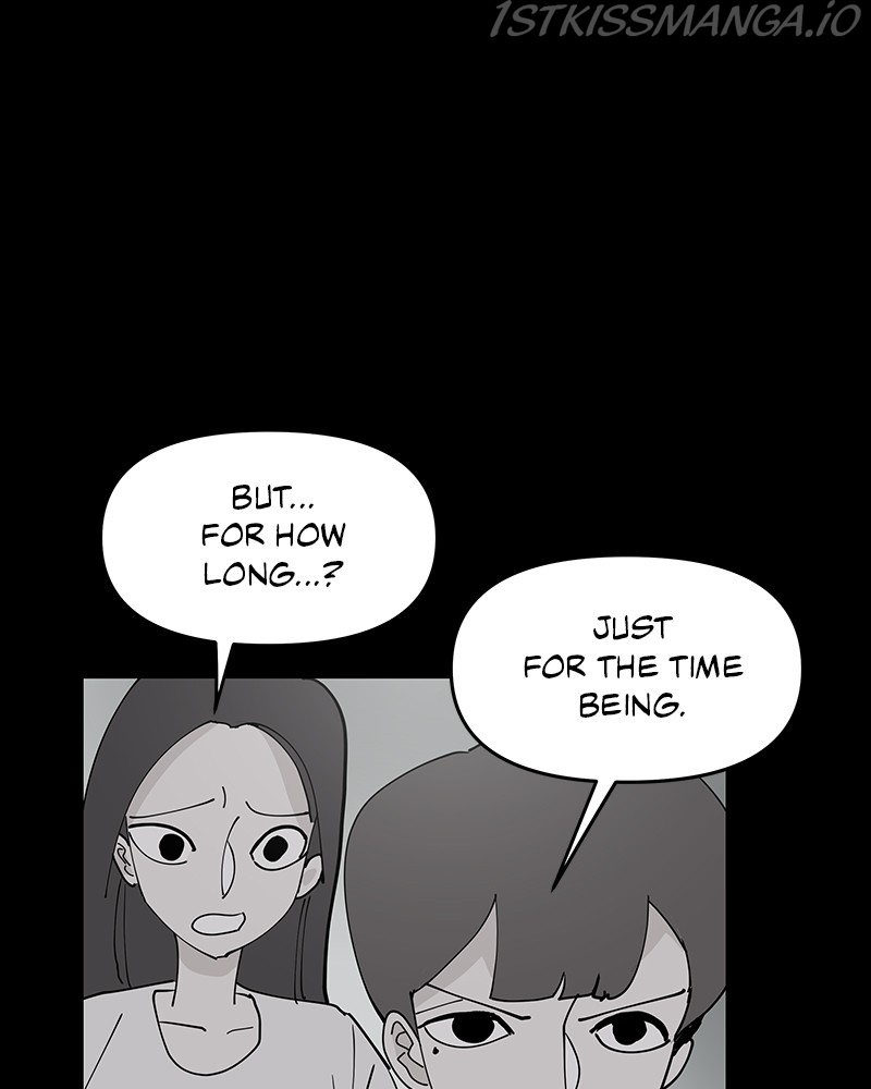 Never-Ending Darling Chapter 7 - page 111